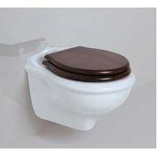 Унитаз подвесной Azzurra Jubilaeum JUB100/SOSK bi