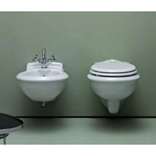 Унитаз подвесной Azzurra Jubilaeum JUB100/SOSK bi