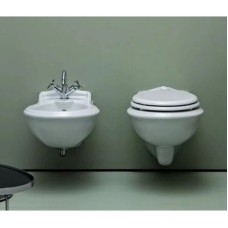 Унитаз подвесной Azzurra Jubilaeum JUB100/SOSK bi