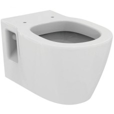 Унитаз Ideal Standard Connect E803501 подвесной без сиденья