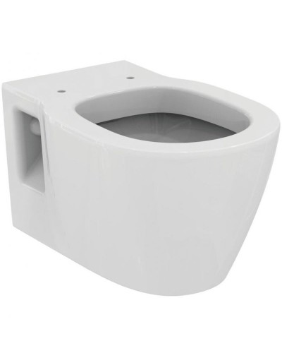 Унитаз Ideal Standard Connect E803501 подвесной без сиденья