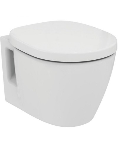 Унитаз Ideal Standard Connect E803501 подвесной без сиденья
