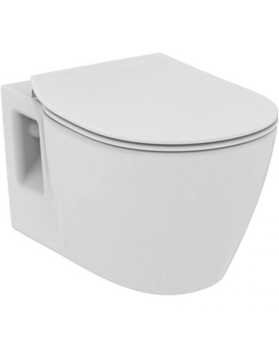 Унитаз Ideal Standard Connect E803501 подвесной без сиденья