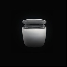 Унитаз Pestan Fluenta Rimless 40006661 подвесной с сидением Микролифт