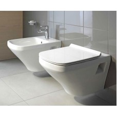 Унитаз Duravit Durastyle 2536090000 подвесной без крышки-сиденья