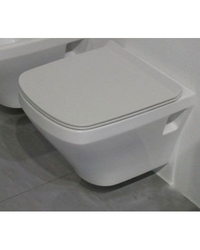 Унитаз Duravit Durastyle 2539090000 подвесной без крышки-сиденья