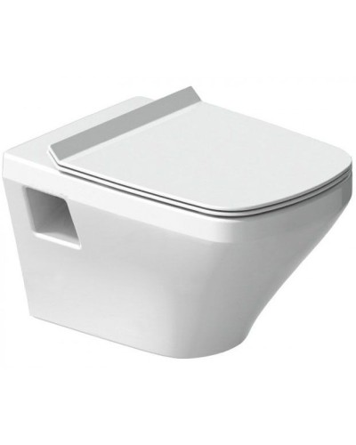 Унитаз Duravit Durastyle 2539090000 подвесной без крышки-сиденья