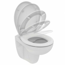 Унитаз Ideal Standard Eurovit W740601 подвесной без сиденья