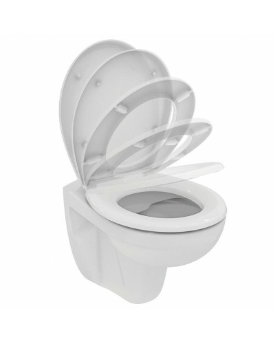 Унитаз Ideal Standard Eurovit W740601 подвесной без сиденья