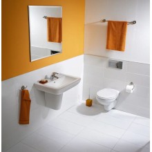 Унитаз Ideal Standard Eurovit W740601 подвесной без сиденья