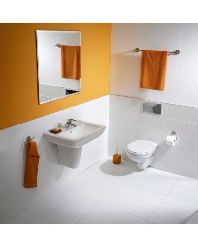 Унитаз Ideal Standard Eurovit W740601 подвесной без сиденья