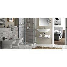 Унитаз Ideal Standard Esedra T281401 подвесной без сиденья