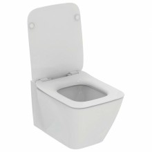 Унитаз Ideal Standard Strada II AquaBlade T359601 подвесной с сиденьем Микролифт