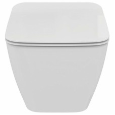 Унитаз Ideal Standard Strada II AquaBlade T359601 подвесной с сиденьем Микролифт