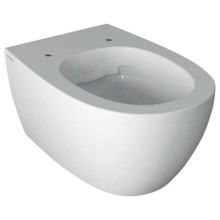 Унитаз подвесной безободковый Globo 4ALL MDS03.bi