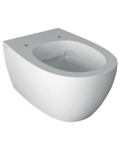 Унитаз подвесной безободковый Globo 4ALL MDS03.bi