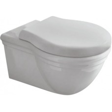 Унитаз подвесной Globo Paestum PAS03.bi