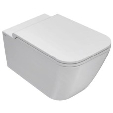 Унитаз подвесной Globo Stone STS02bI