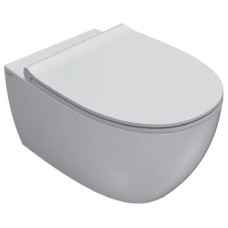 Унитаз подвесной Globo 4ALL MDS02.bi