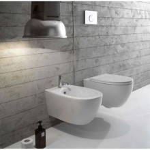 Унитаз подвесной Globo 4ALL MDS02.bi