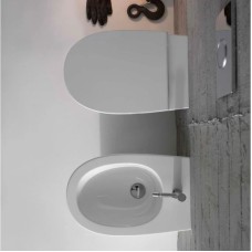 Унитаз подвесной Globo 4ALL MDS02.bi