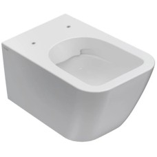 Унитаз подвесной безободковый Globo Stone STS05.bi