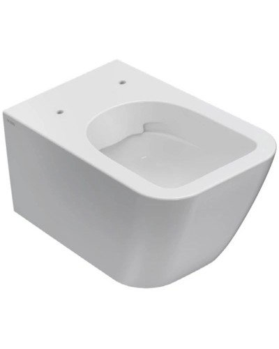 Унитаз подвесной безободковый Globo Stone STS05.bi