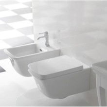 Унитаз подвесной Globo Relais RES02.bi