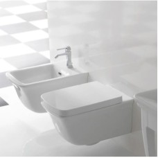 Унитаз подвесной Globo Relais RES02.bi