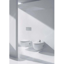 Унитаз Roca Meridian 346247000 подвесной без сиденья