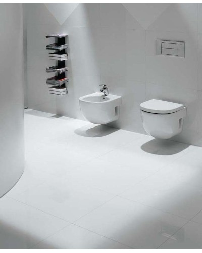 Унитаз Roca Meridian 346248000 подвесной без сиденья