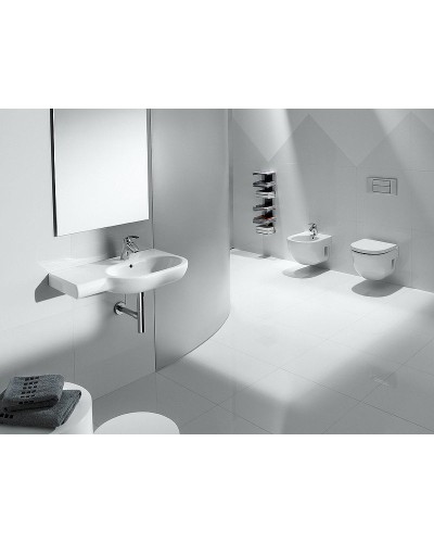 Унитаз Roca Meridian 346248000 подвесной без сиденья