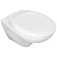 Унитаз подвесной безободковый Jika Lyra Dino 8213770000001