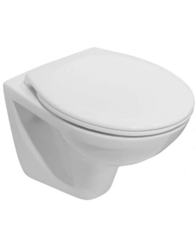 Унитаз подвесной Jika Lyra 8213720000001