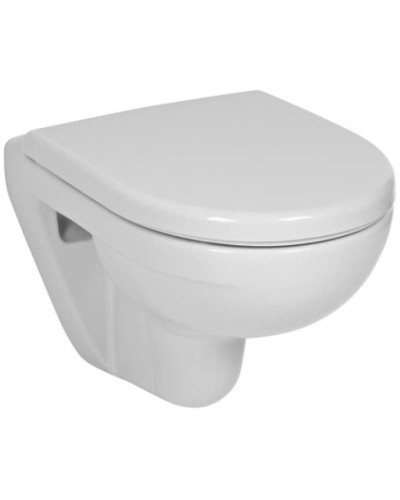 Унитаз подвесной Jika Lyra Plus 8233820000001