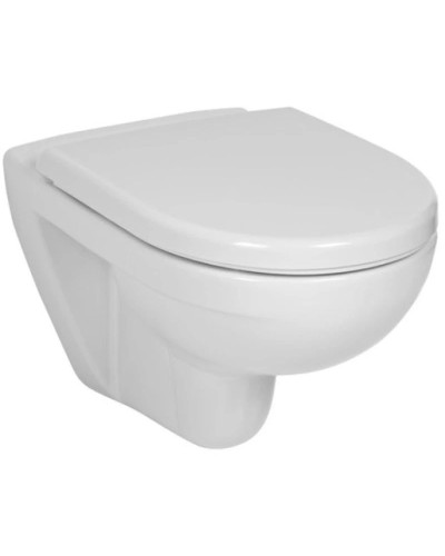 Унитаз подвесной Jika Lyra Plus 8233800000001