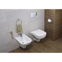 Унитаз подвесной Jika Olymp 8206100000001