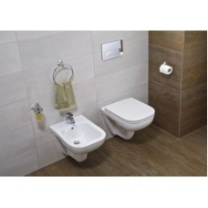 Унитаз подвесной Jika Olymp 8206100000001