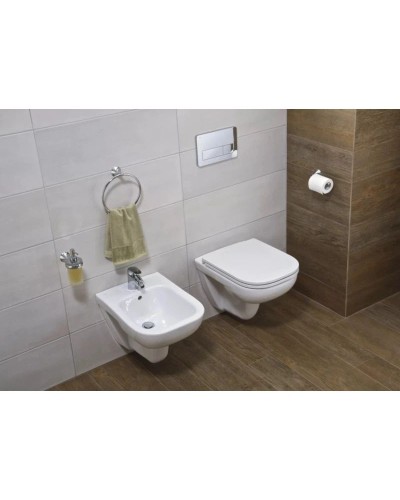 Унитаз подвесной Jika Olymp 8206100000001