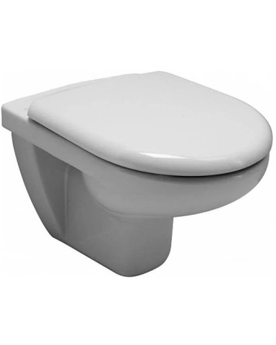 Унитаз подвесной Jika Olymp 8206110000001