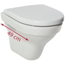 Унитаз подвесной Jika Tigo 8202130000001