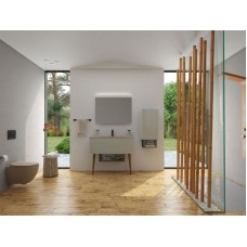 Унитаз Creavit Free FE322-11CM00E-0000 подвесной Капучино матовый без сиденья