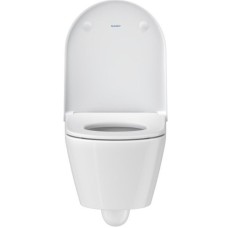 Унитаз Duravit D-Neo 2577090000 подвесной без сиденья