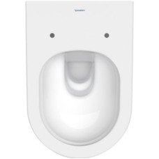Унитаз Duravit D-Neo 2577090000 подвесной без сиденья