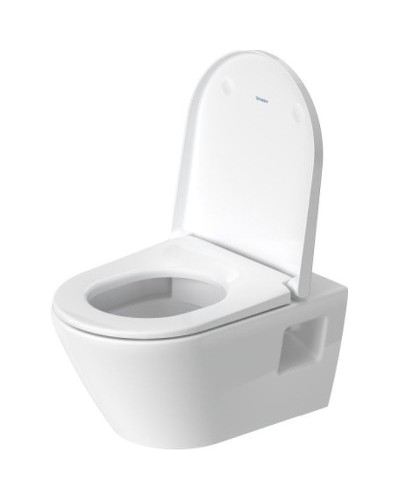 Унитаз Duravit D-Neo 2578090000 подвесной без сиденья