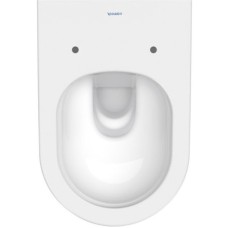 Унитаз Duravit D-Neo 2578090000 подвесной без сиденья