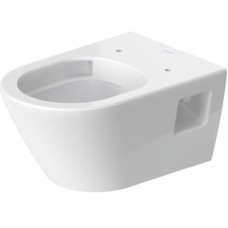 Унитаз Duravit D-Neo 2578090000 подвесной без сиденья
