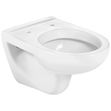 Унитаз Roca Victoria 34630300R подвесной без сиденья
