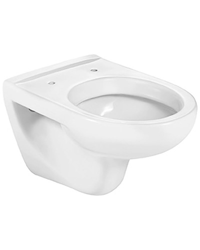 Унитаз Roca Victoria 34630300R подвесной без сиденья