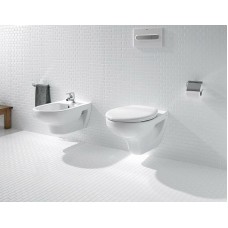 Унитаз Roca Victoria 34630300R подвесной без сиденья